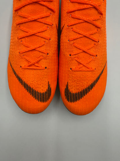 Nike Mercurial Vapor 12 Elite FG