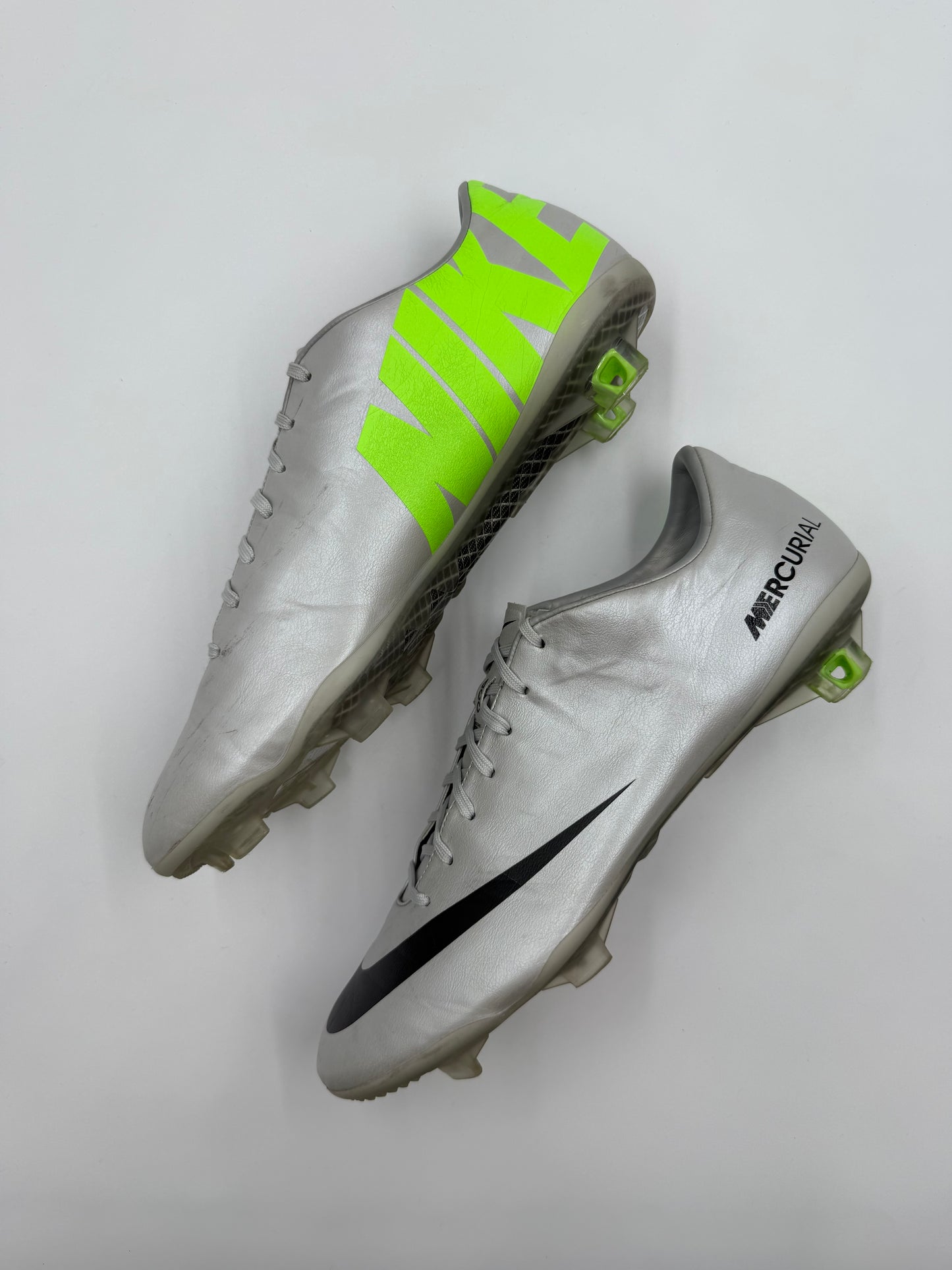 Nike Mercurial Vapor 9 Elite FG