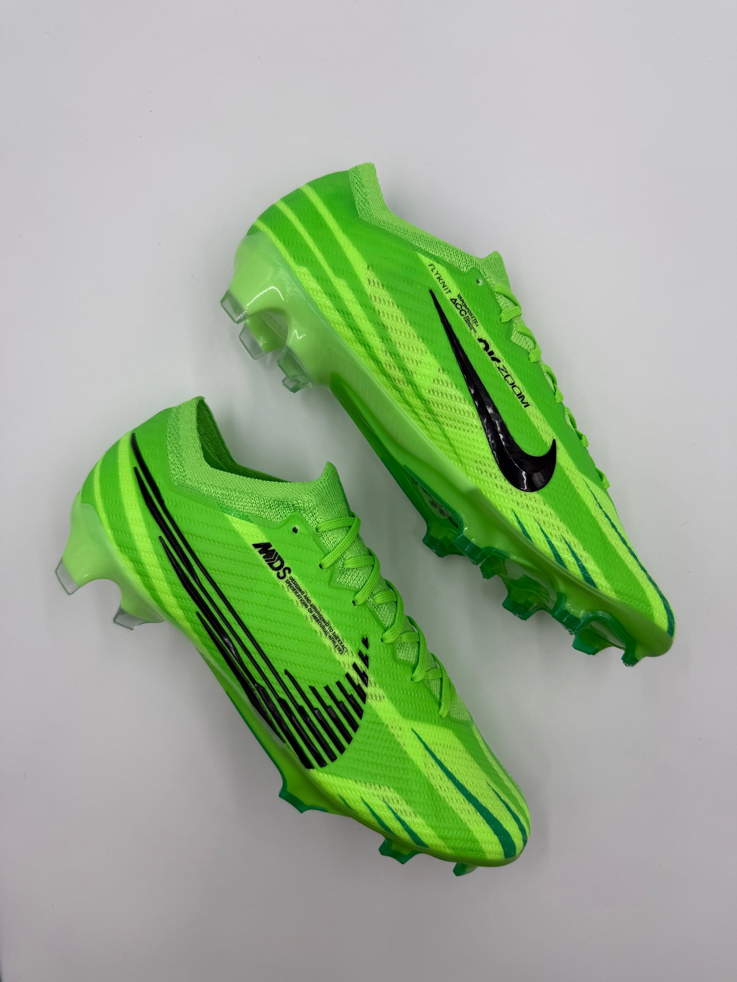 Nike Mercurial Vapor 15 Elite FG
