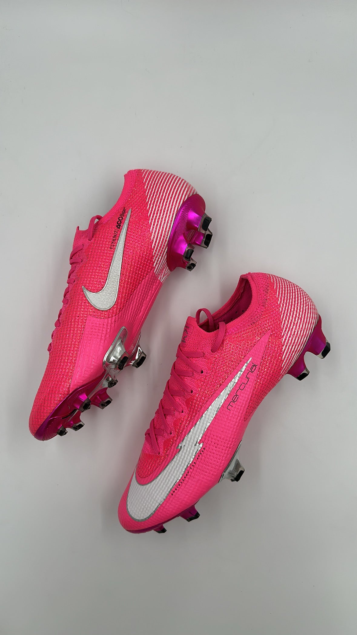 Nike Mercurial Vapor 13 KM Elite FG