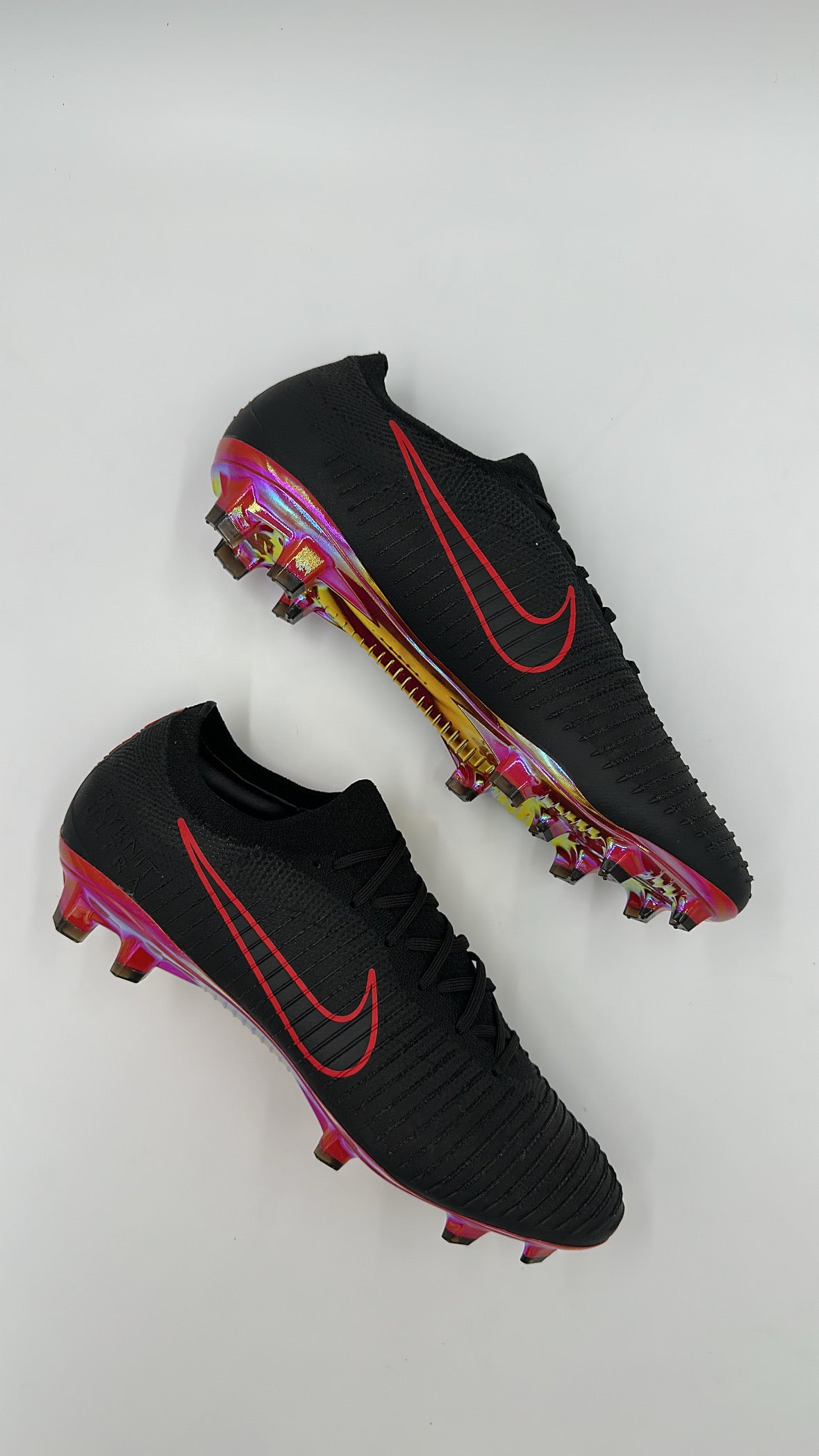 Nike Mercurial Vapor Flyknit Ultra Elite FG