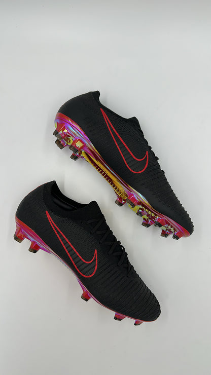 Nike Mercurial Vapor Flyknit Ultra Elite FG
