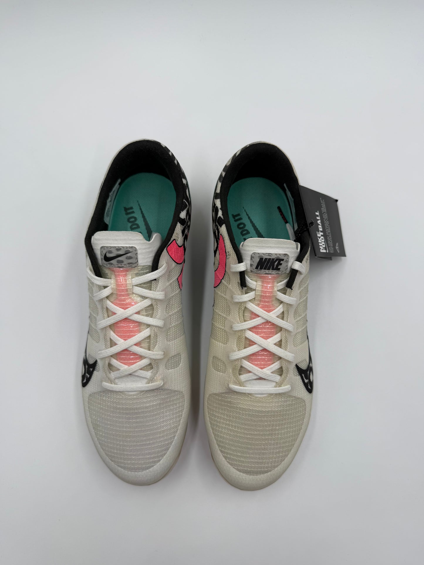 Nike Mercurial Vapor AirZoom Limited Edition Elite FG
