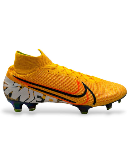 Nike Mercurial Superfly 7 Limited Edition Elite FG