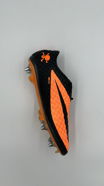 Nike Hypervenom 1 Elite SG