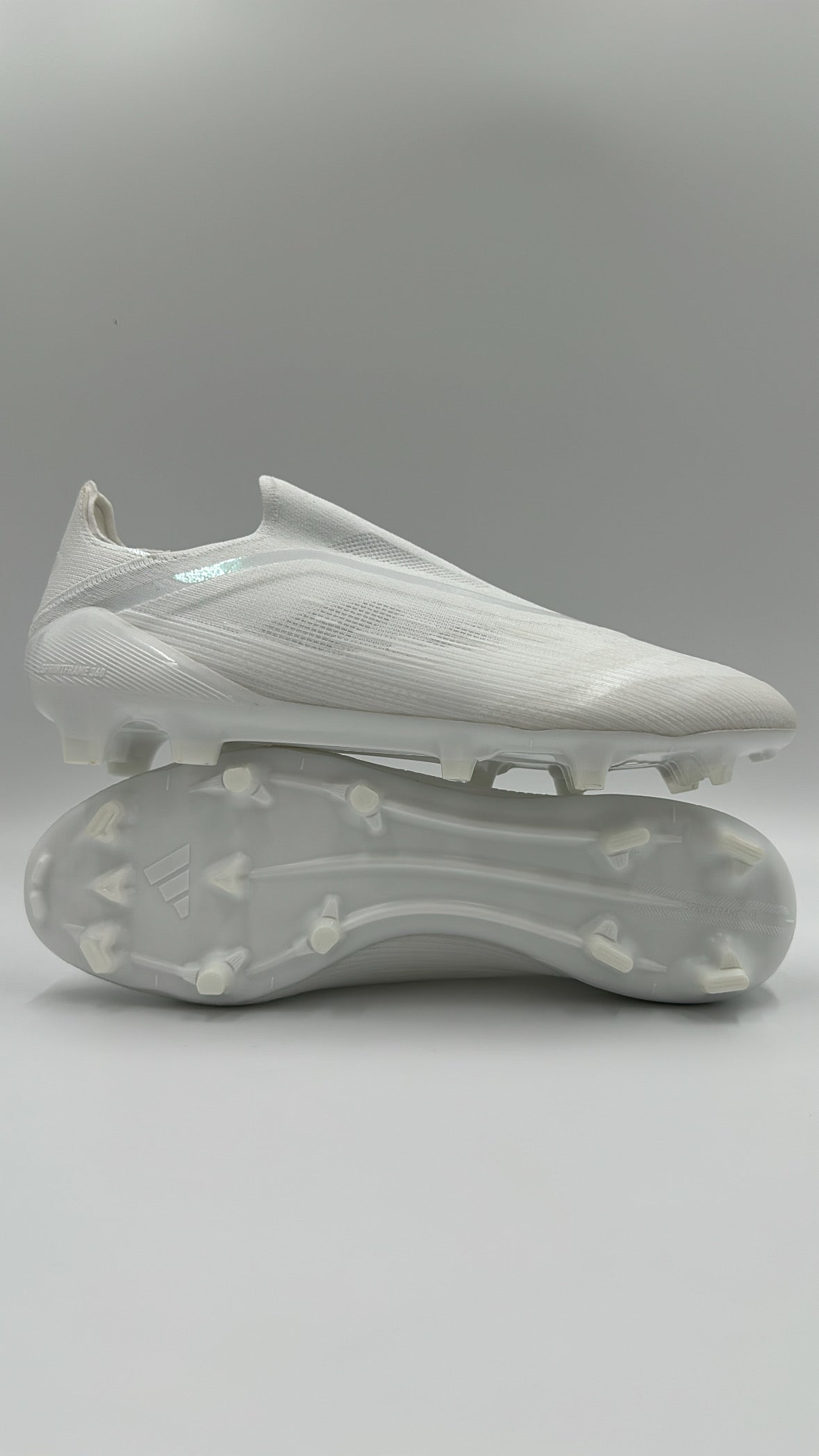 Adidas F50 Laceless Sample Elite FG