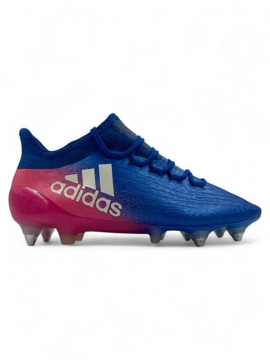 Adidas X 17.1 SG