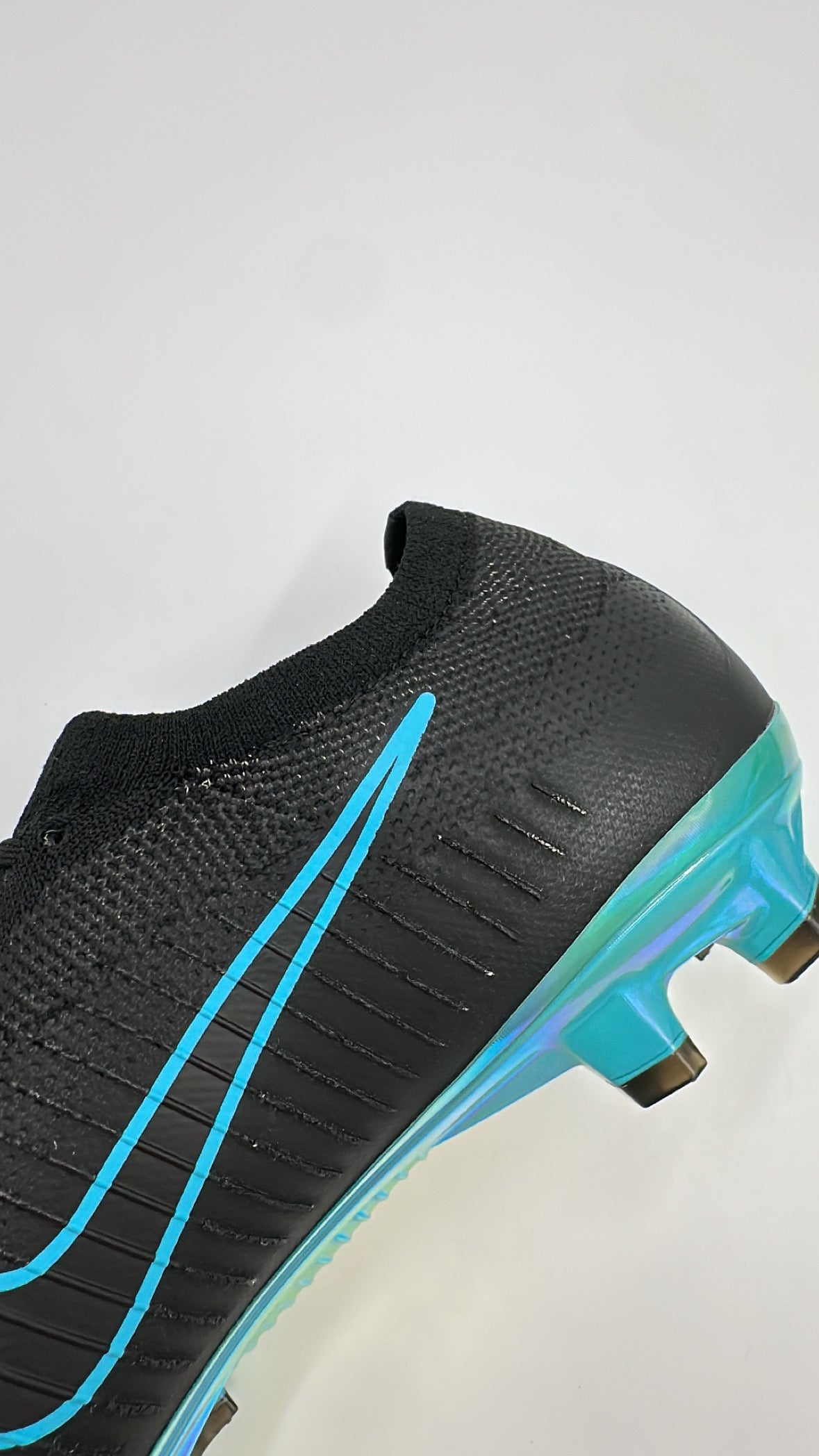 Nike Mercurial Vapor Flyknit Ultra Elite FG