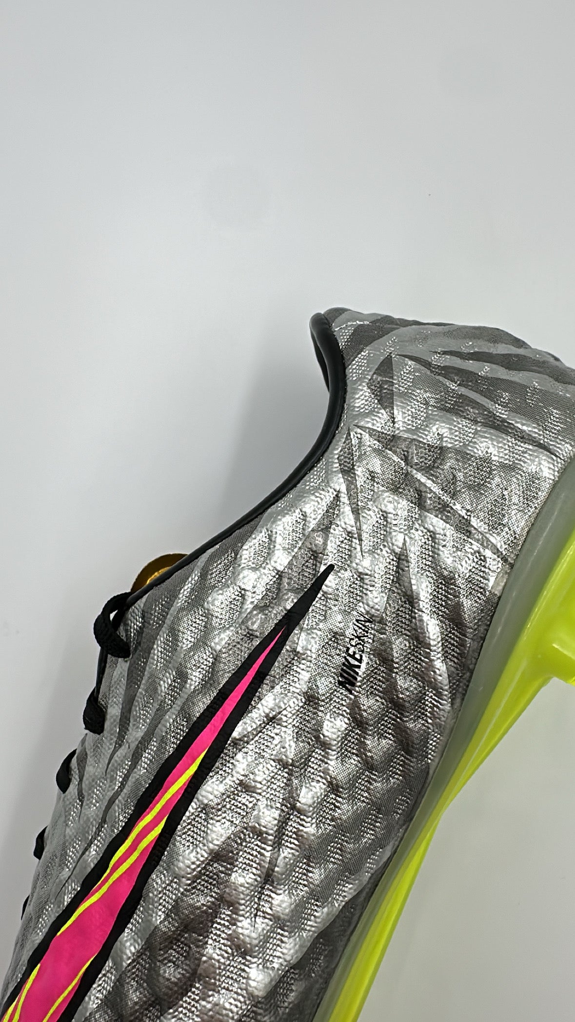Nike Hypervenom 1 Elite FG