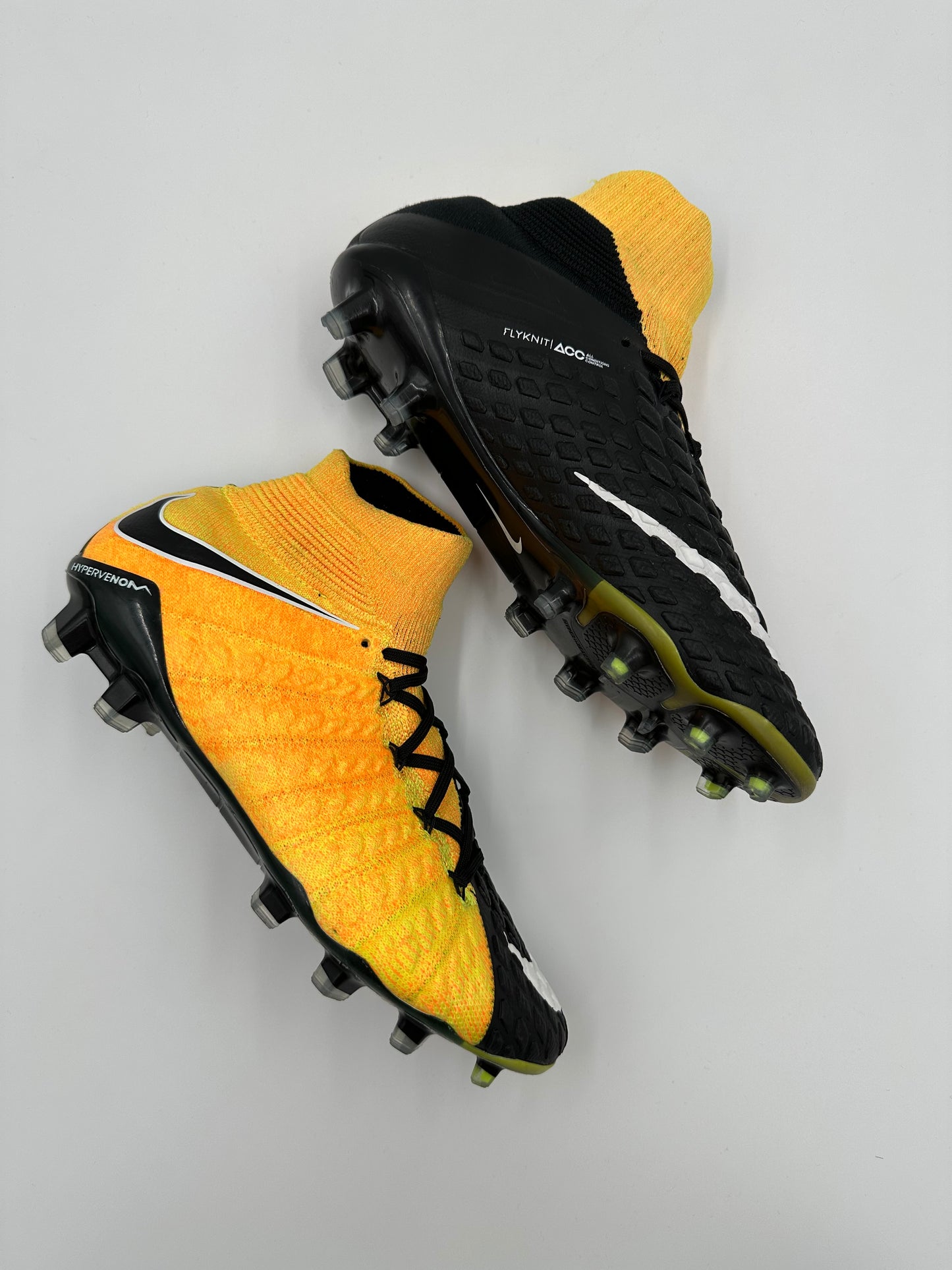 Nike Hypervenom 3 DF Elite FG