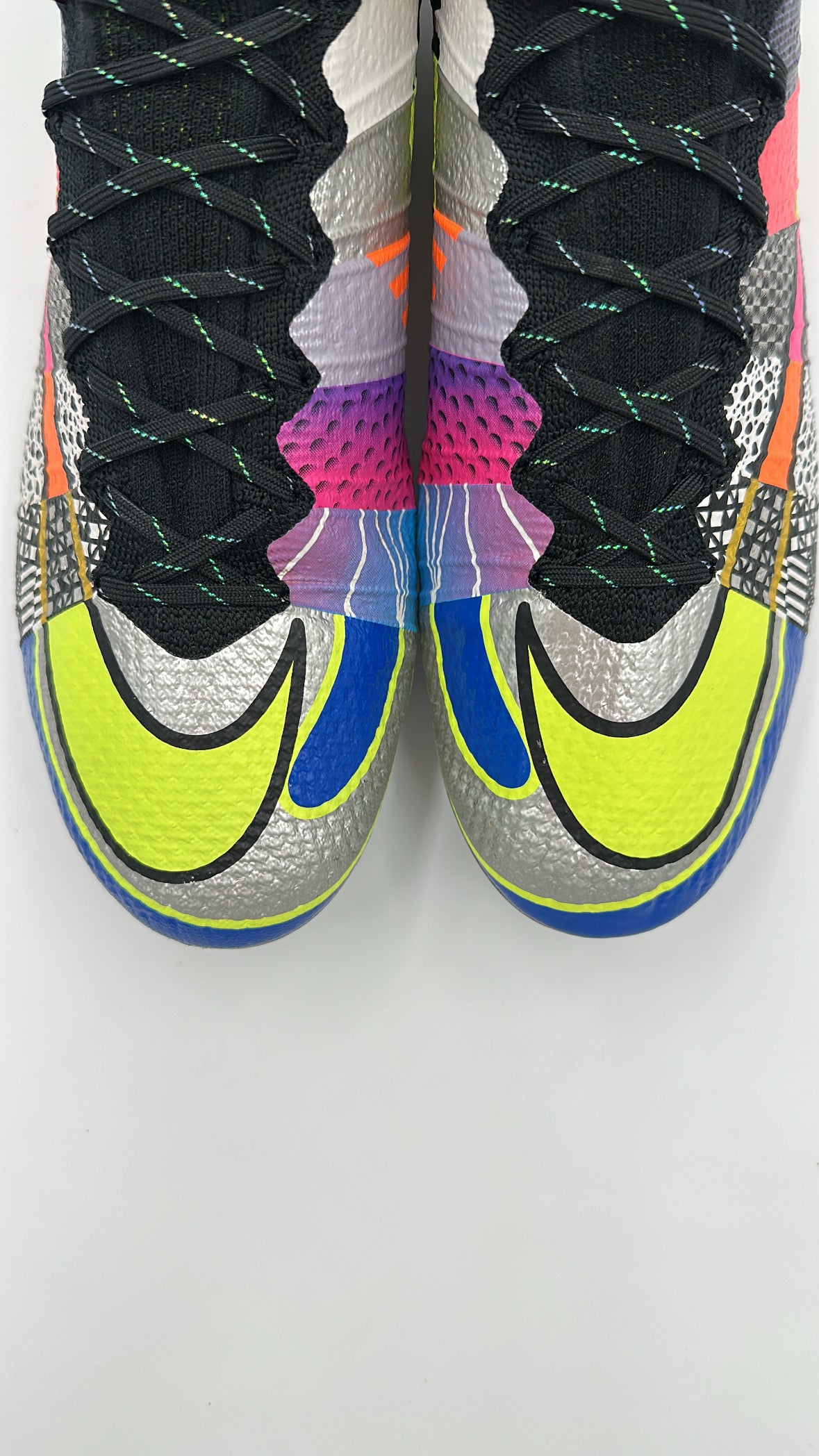 Nike Mercurial Superfly 4 ”What The” Elite FG
