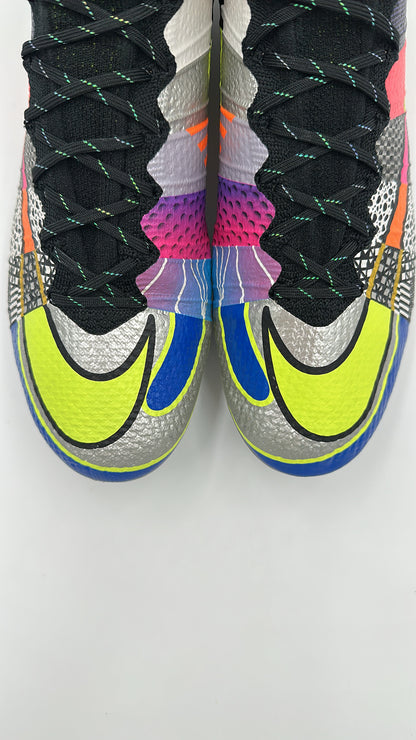Nike Mercurial Superfly 4 ”What The” Elite FG