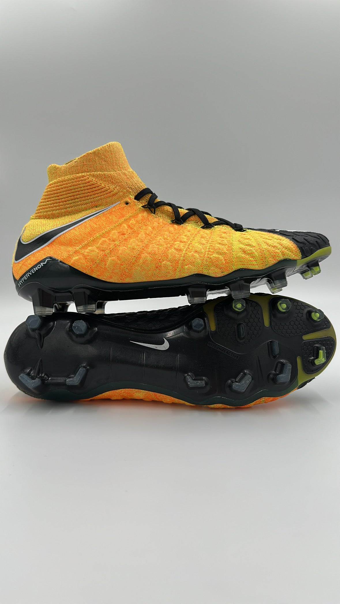 Nike Hypervenom 3 DF Elite FG