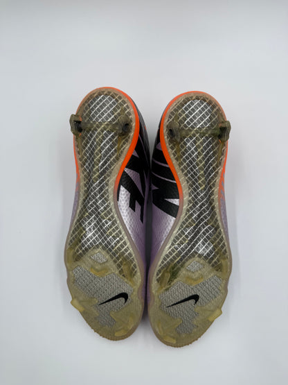 Nike Mercurial Vapor 9 Elite FG