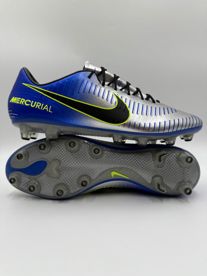 Nike Mercurial Vapor 11 Elite AG