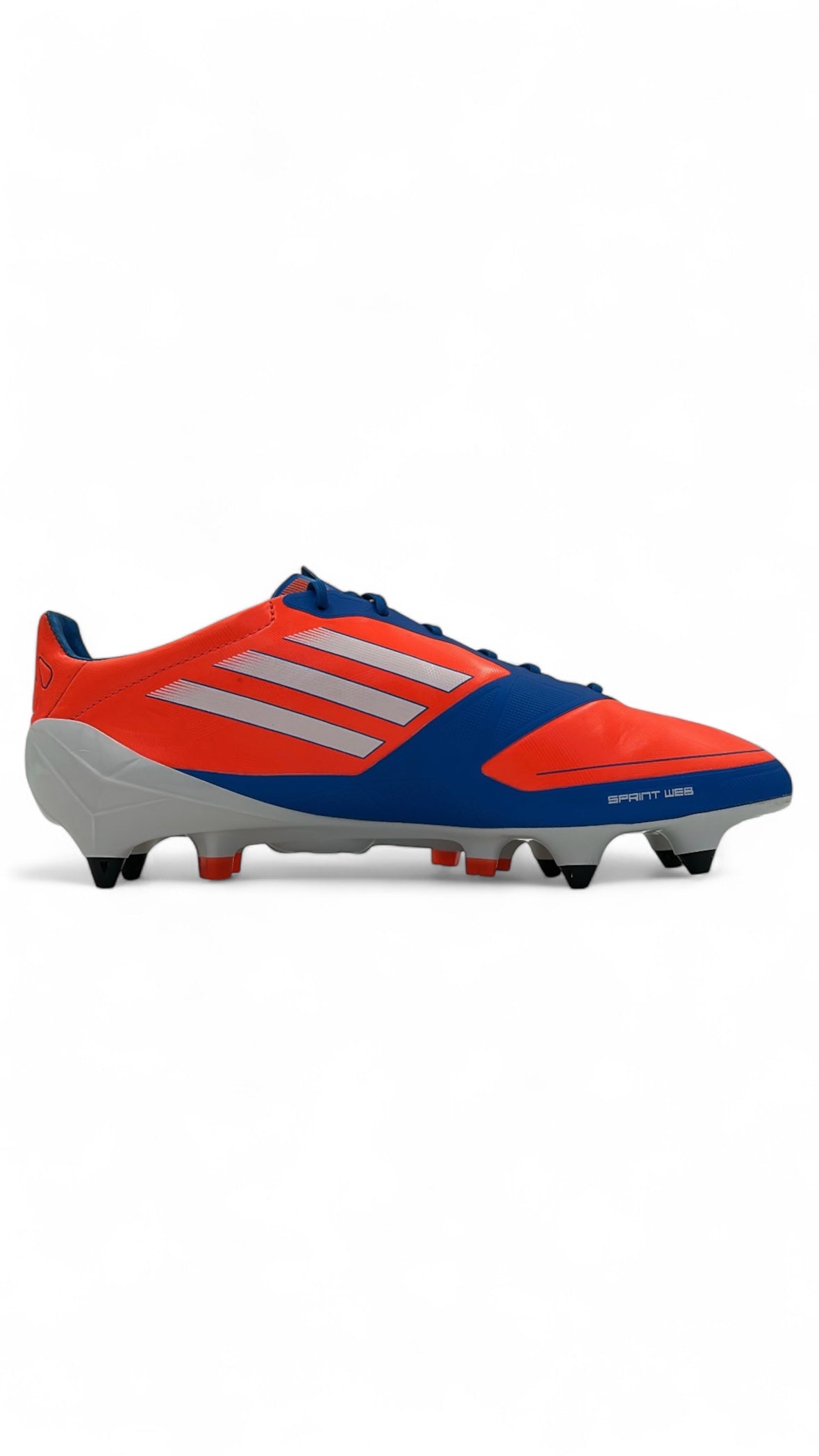 Adidas F50 Adizero TRX Elite SG – Classicbootz