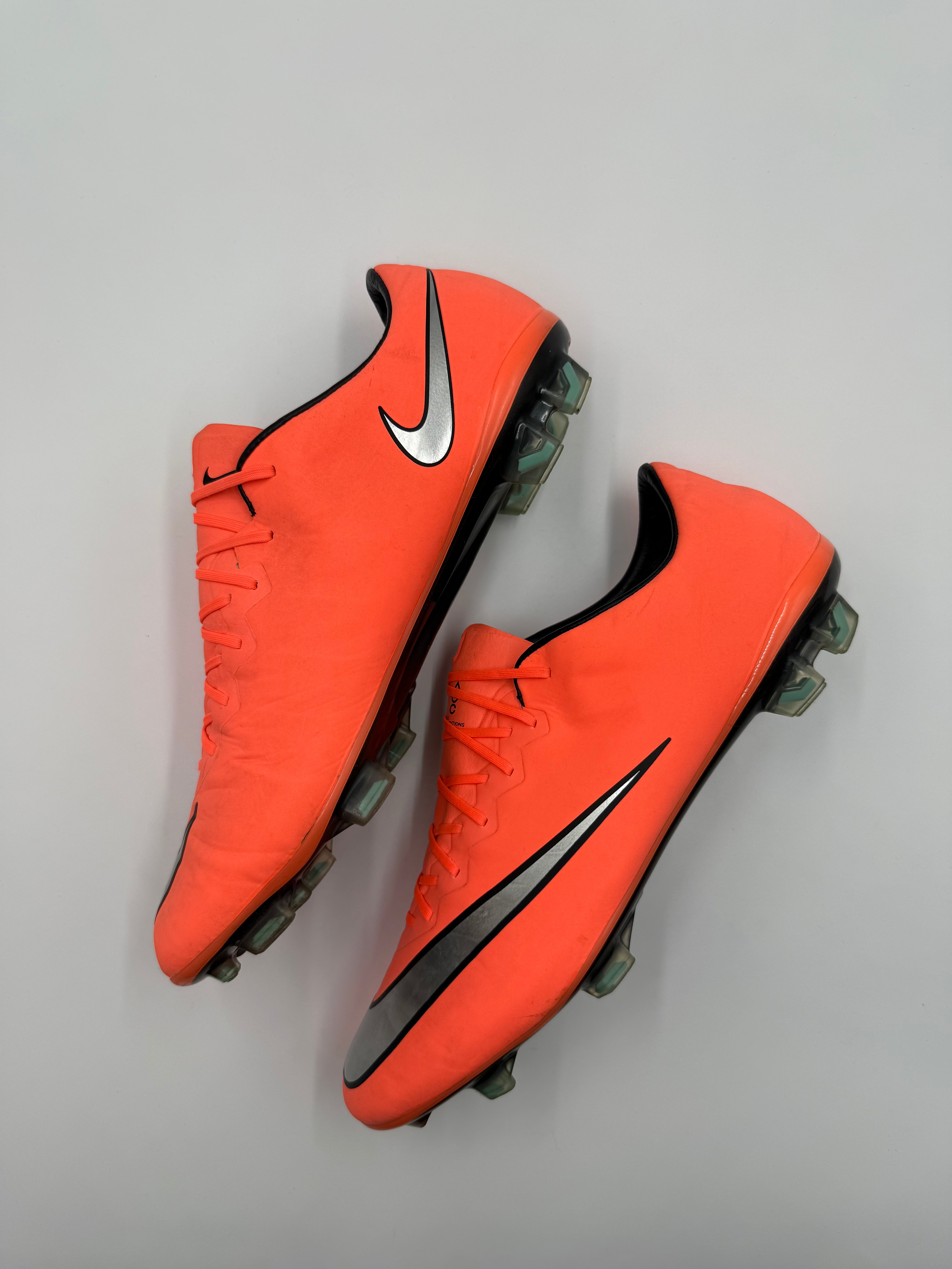 Nike Mercurial Vapor 10 Elite FG – Classicbootz