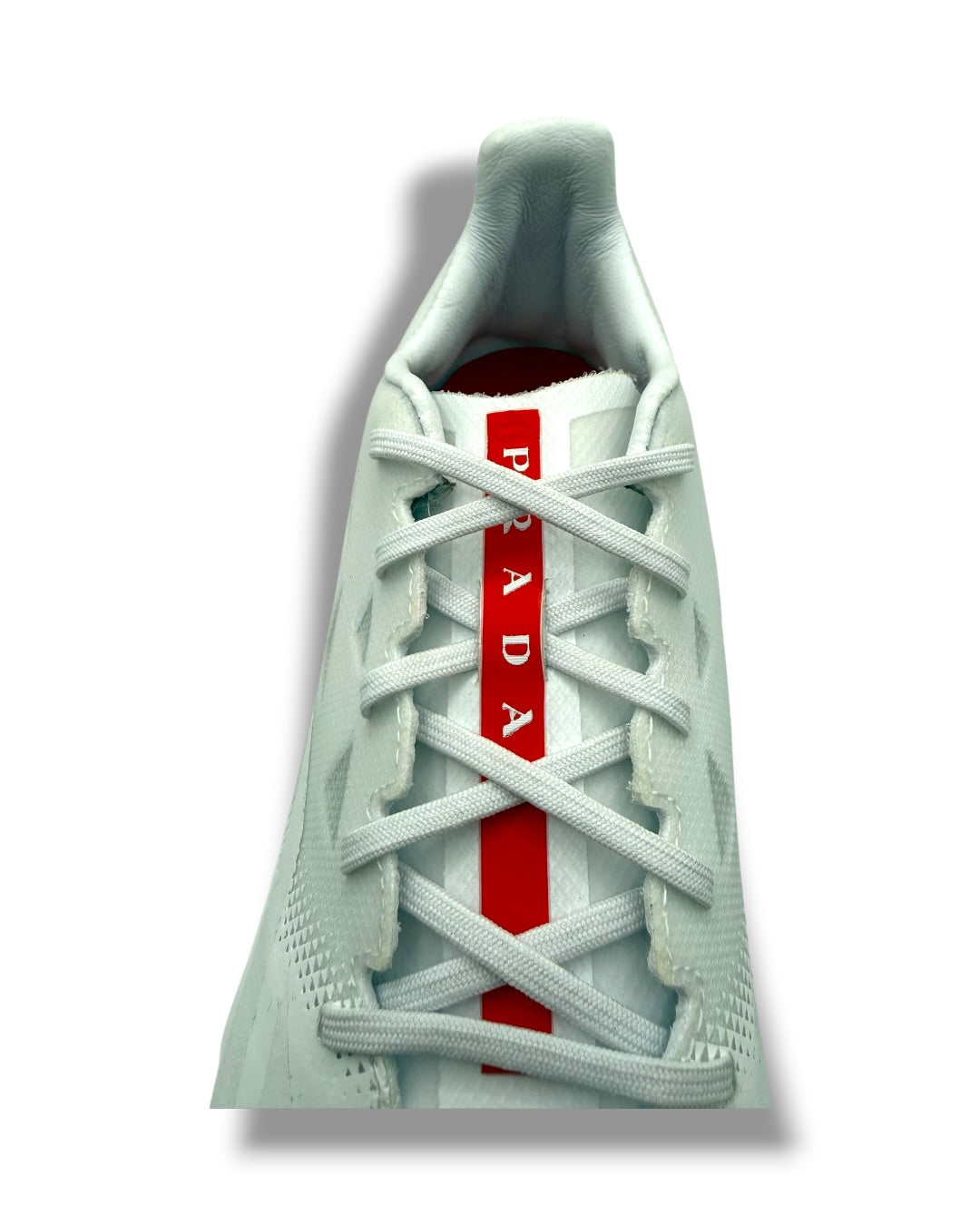 Adidas X Prada Crazyfast Luxury .1 Elite FG