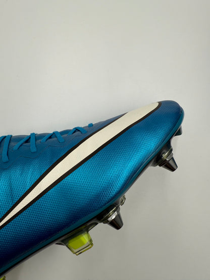 Nike Mercurial Vapor 10 Elite SG