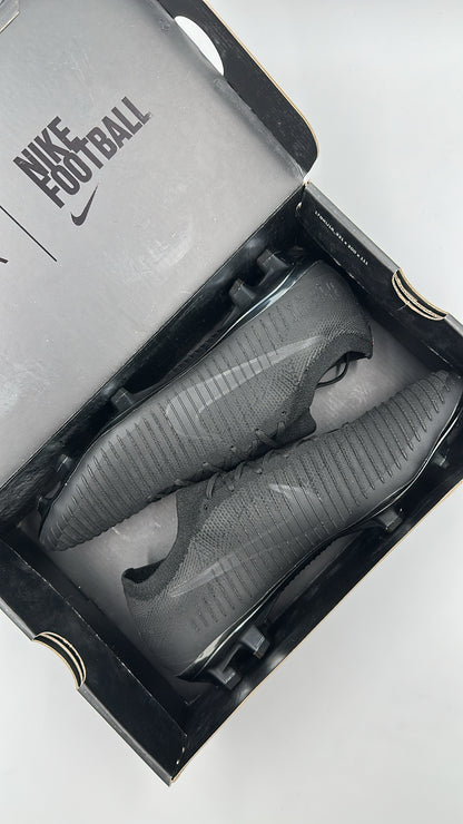Nike Mercurial Vapor Flyknit Ultra Elite FG