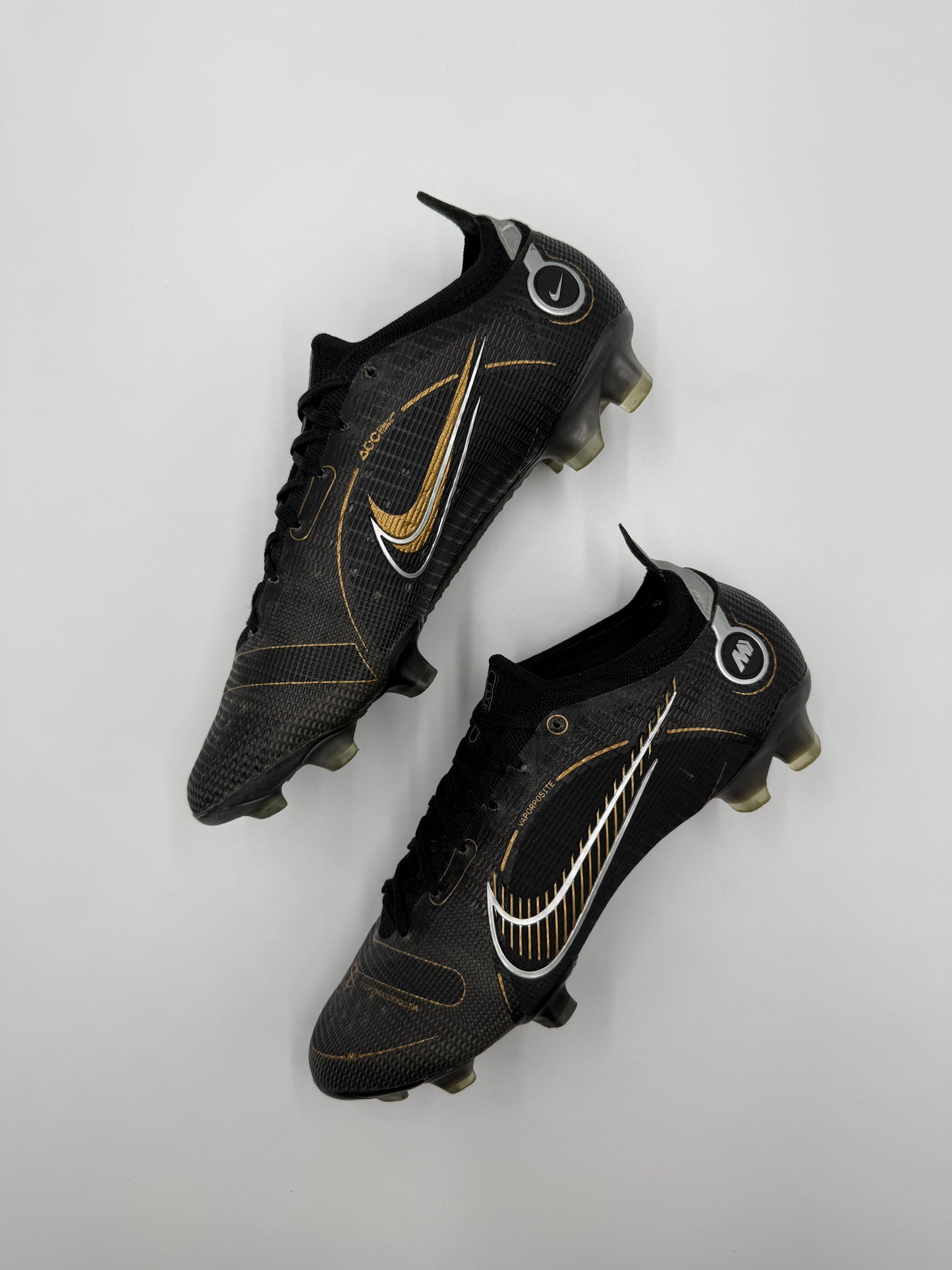 Nike Mercurial Vapor 14 Elite Fg