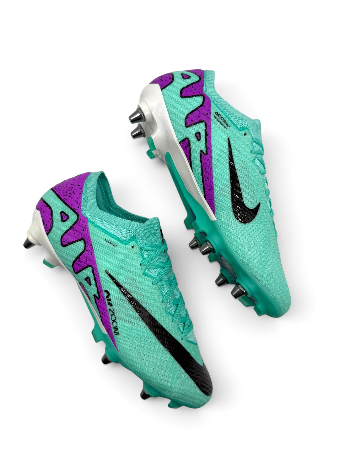 Nike Mercurial Vapor 15 Elite SG