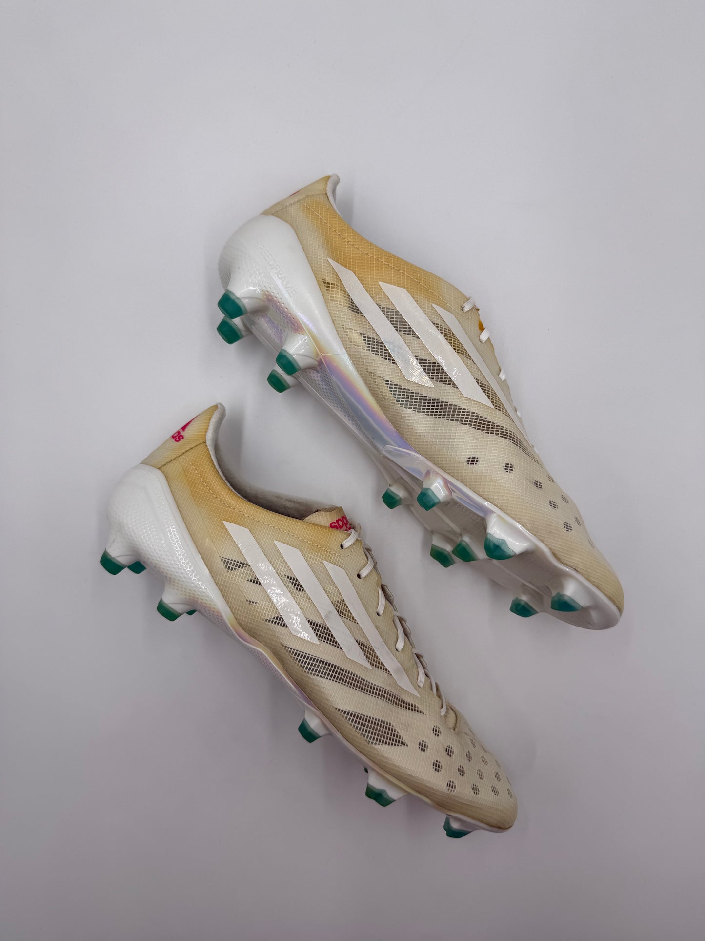 Adidas X 99.1 Limited Edition Elite FG