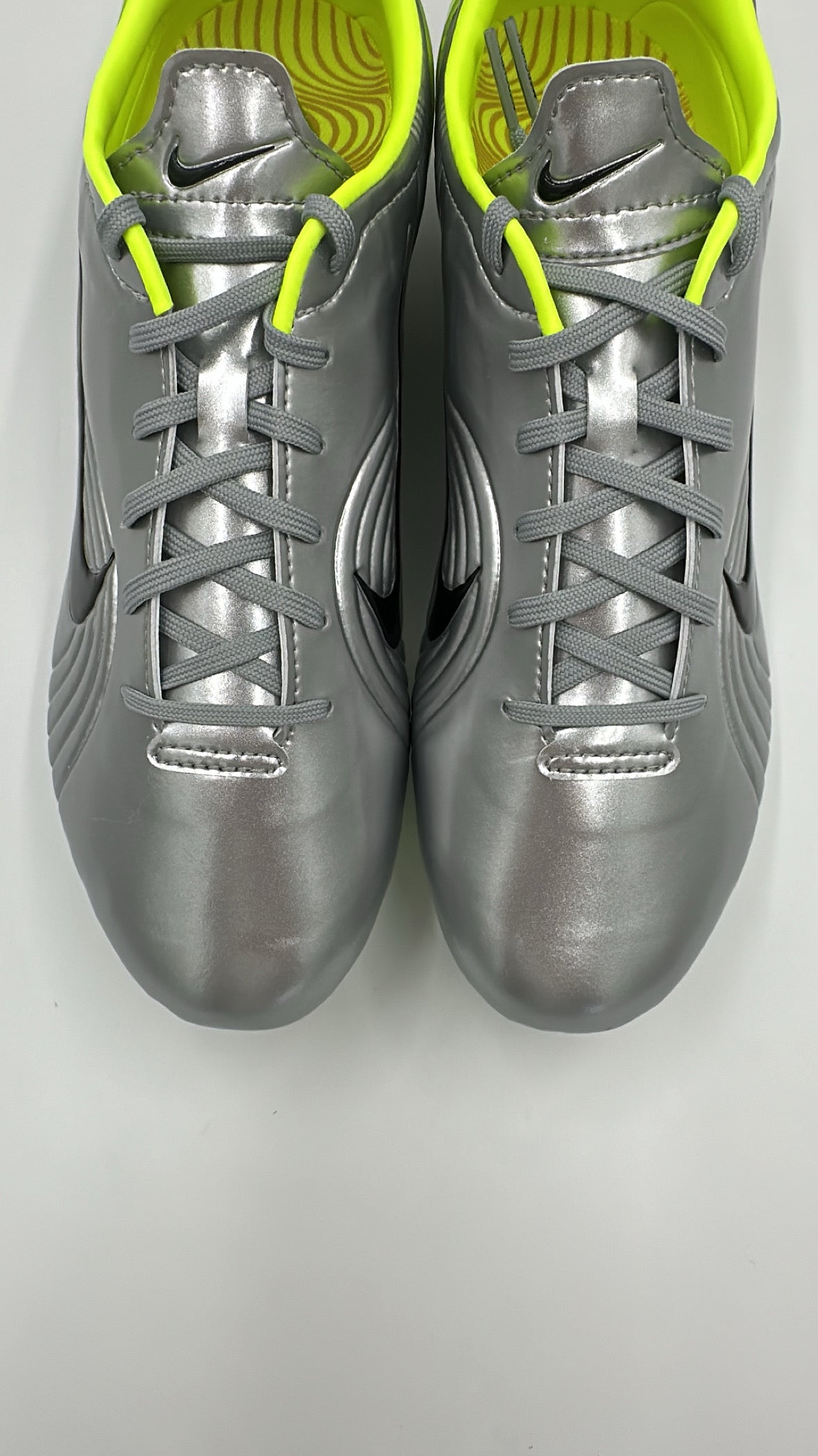 Nike Mercurial Vapor 1 RGN Elite FG
