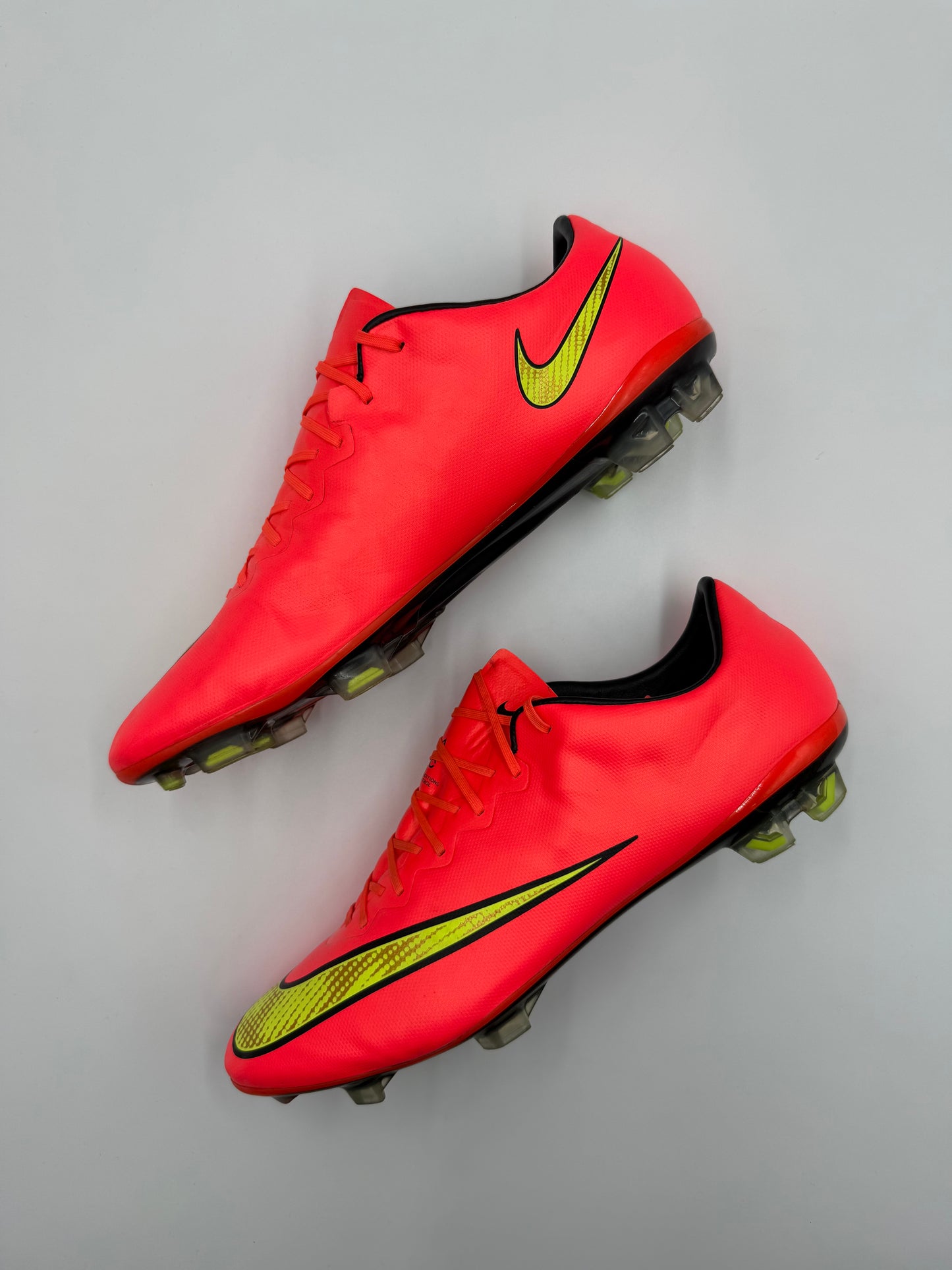 Nike Mercurial Vapor 10 Elite FG
