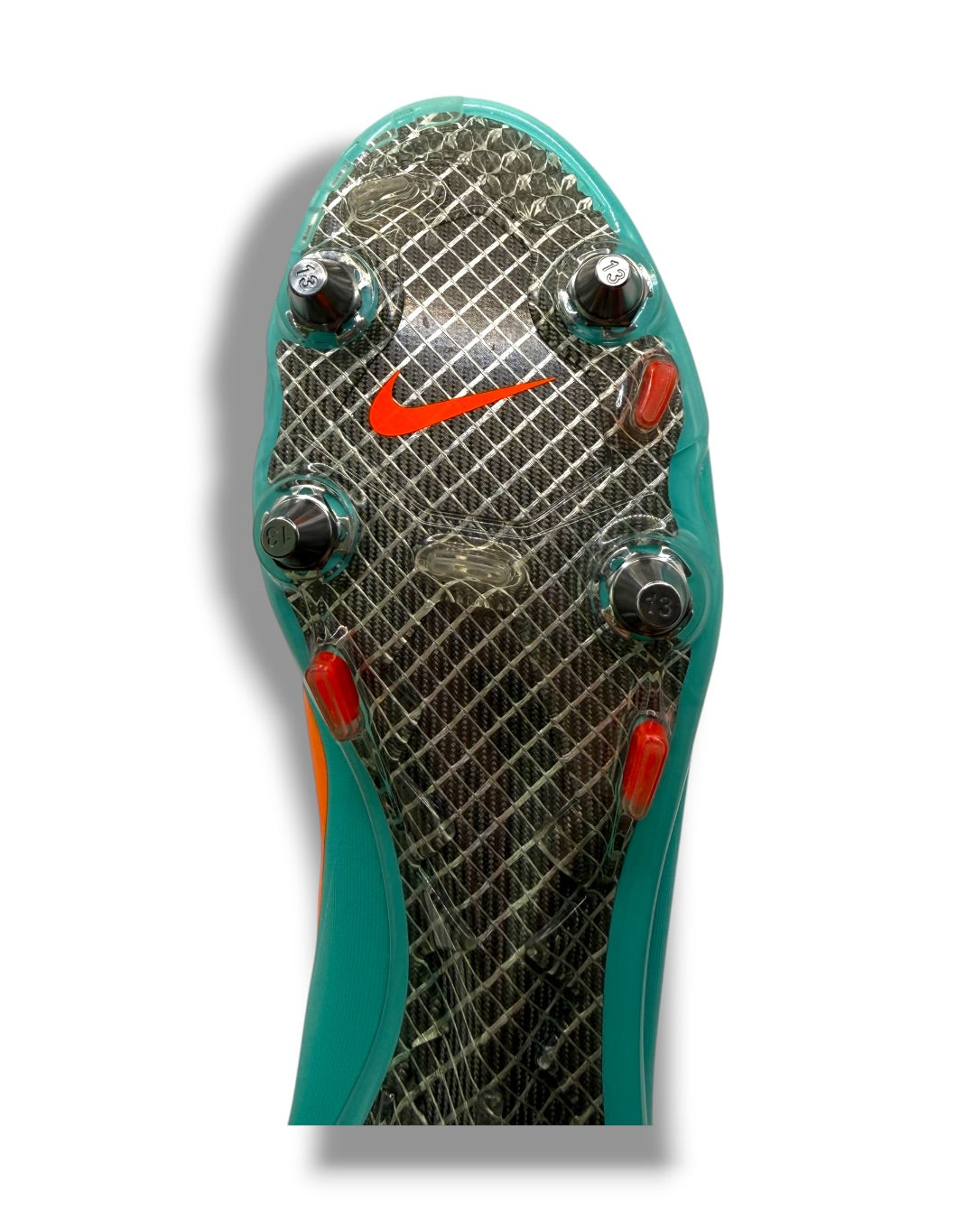 Nike Mercurial Vapor 8 Elite SG