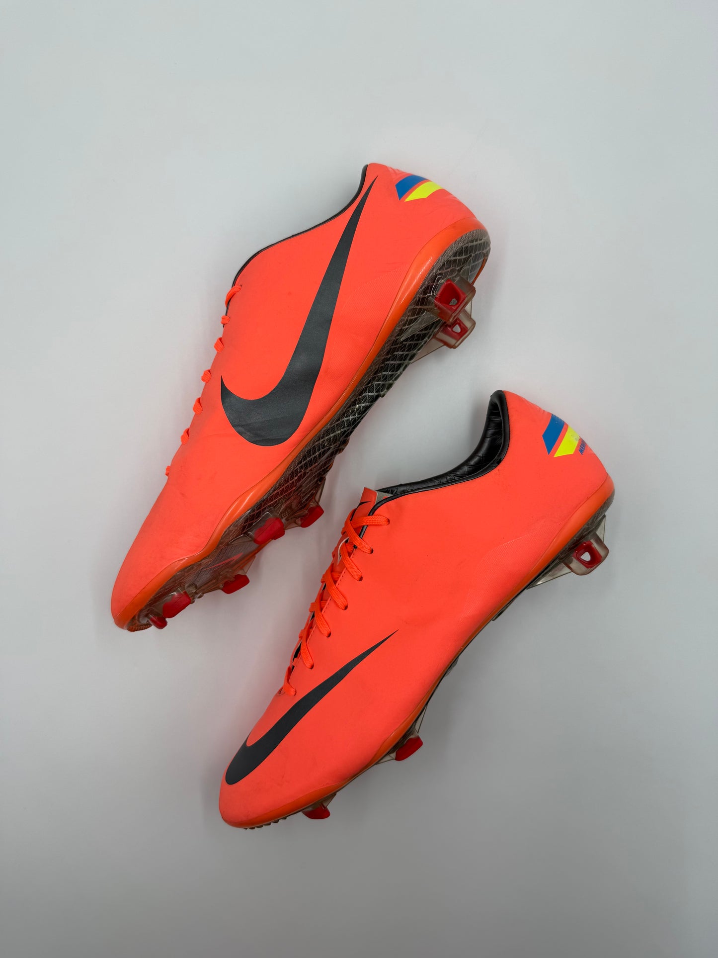 Nike Mercurial Vapor 8 Elite FG