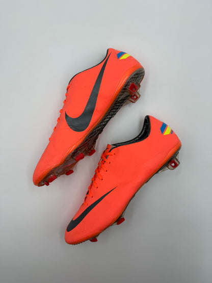 Nike Mercurial Vapor 8 Elite FG