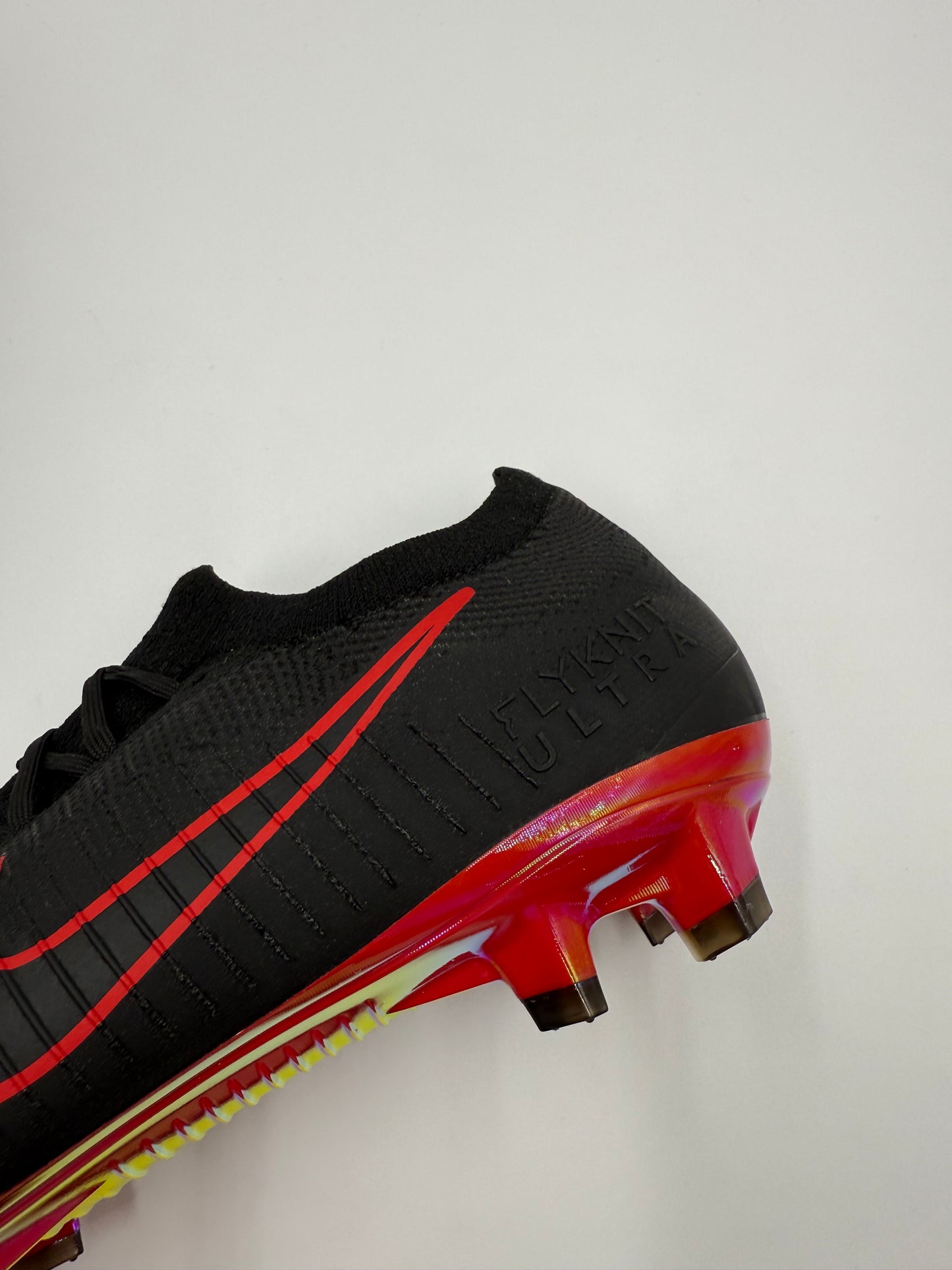 Nike Mercurial Vapor Flyknit Ultra Elite FG