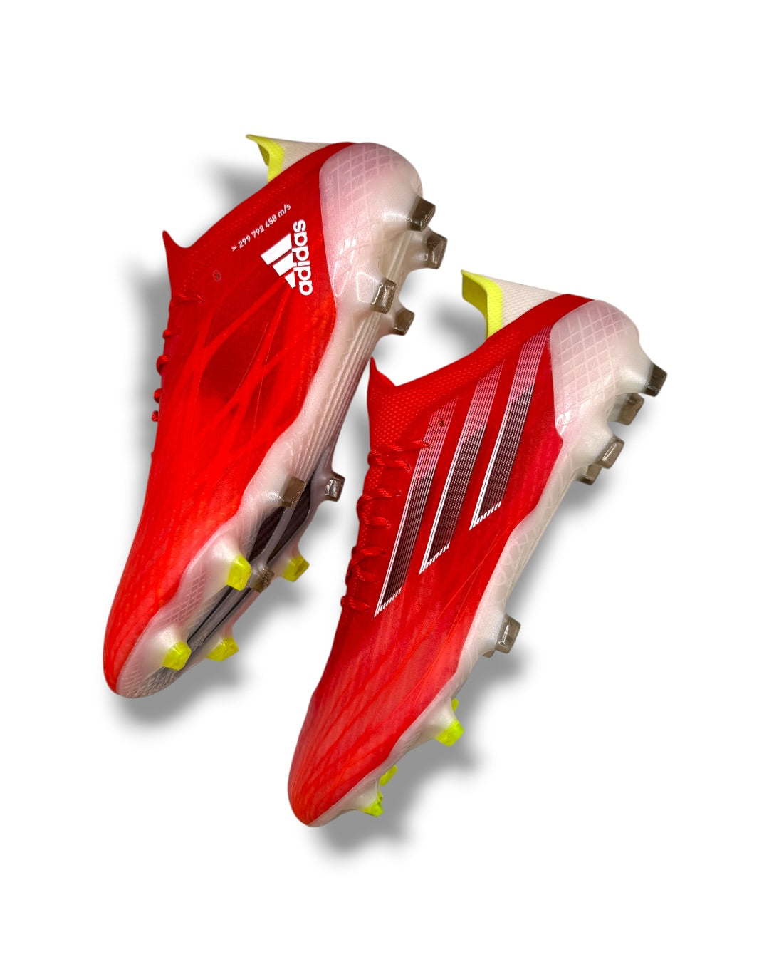 Adidas X Speedflow .1 Elite FG