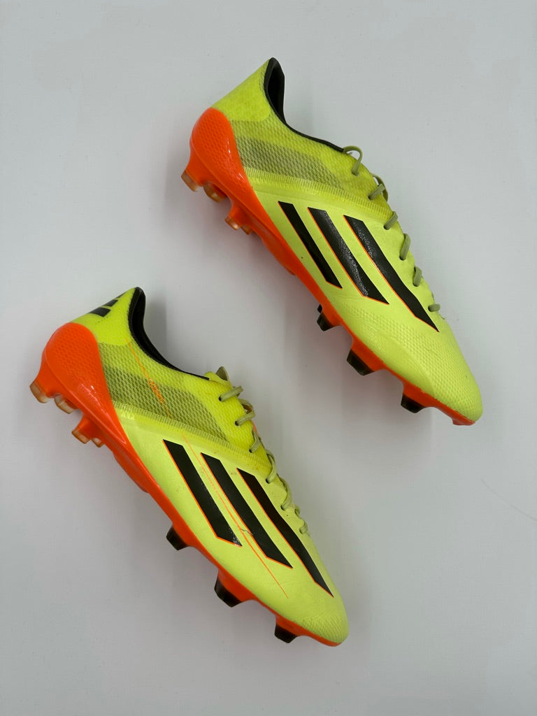 Adidas F50 Adizero TRX Elite FG