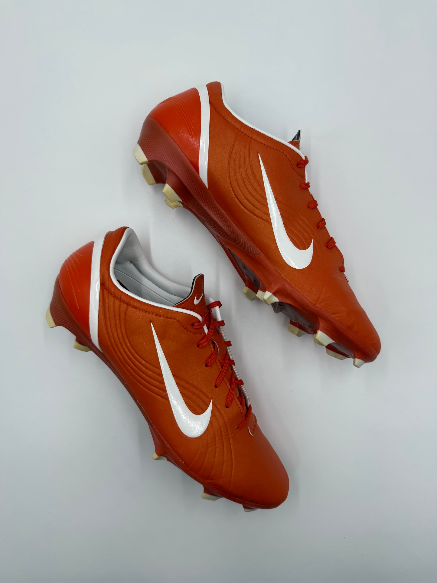 Nike Mercurial Vapor 1 RGN Elite FG
