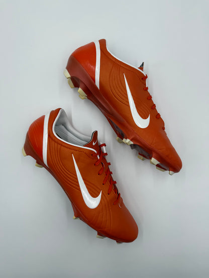 Nike Mercurial Vapor 1 RGN Elite FG