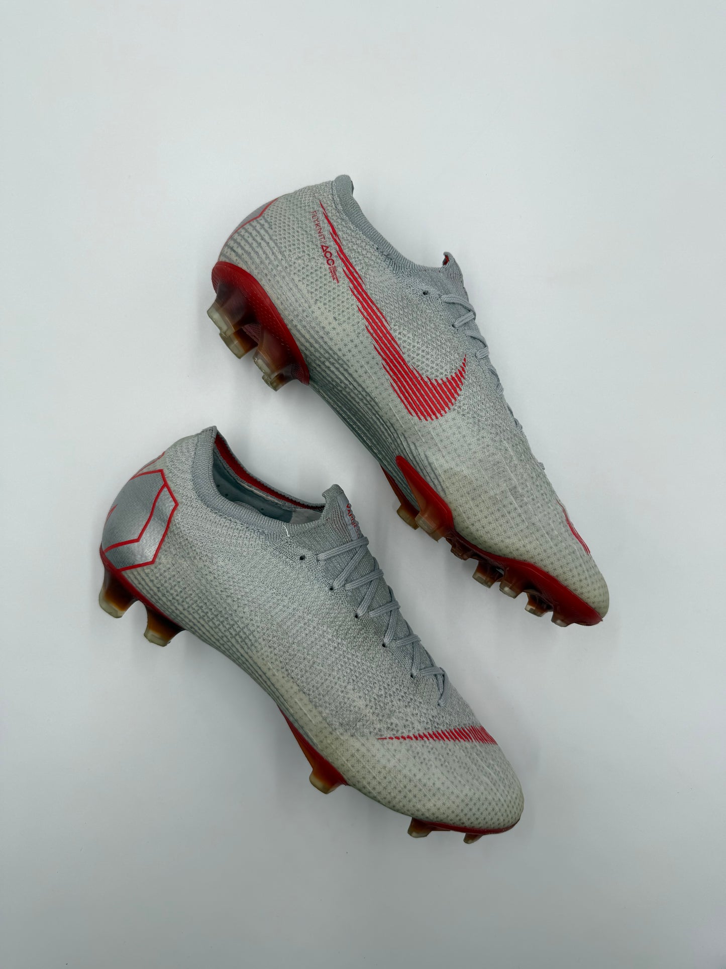 Nike Mercurial Vapor 12 Elite FG