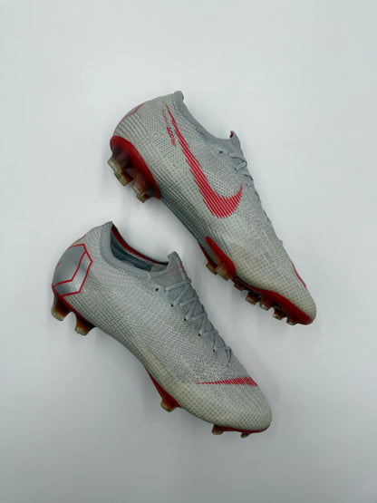 Nike Mercurial Vapor 12 Elite FG