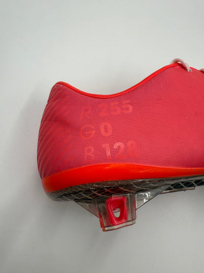 Nike Mercurial Vapor 8 Elite FG