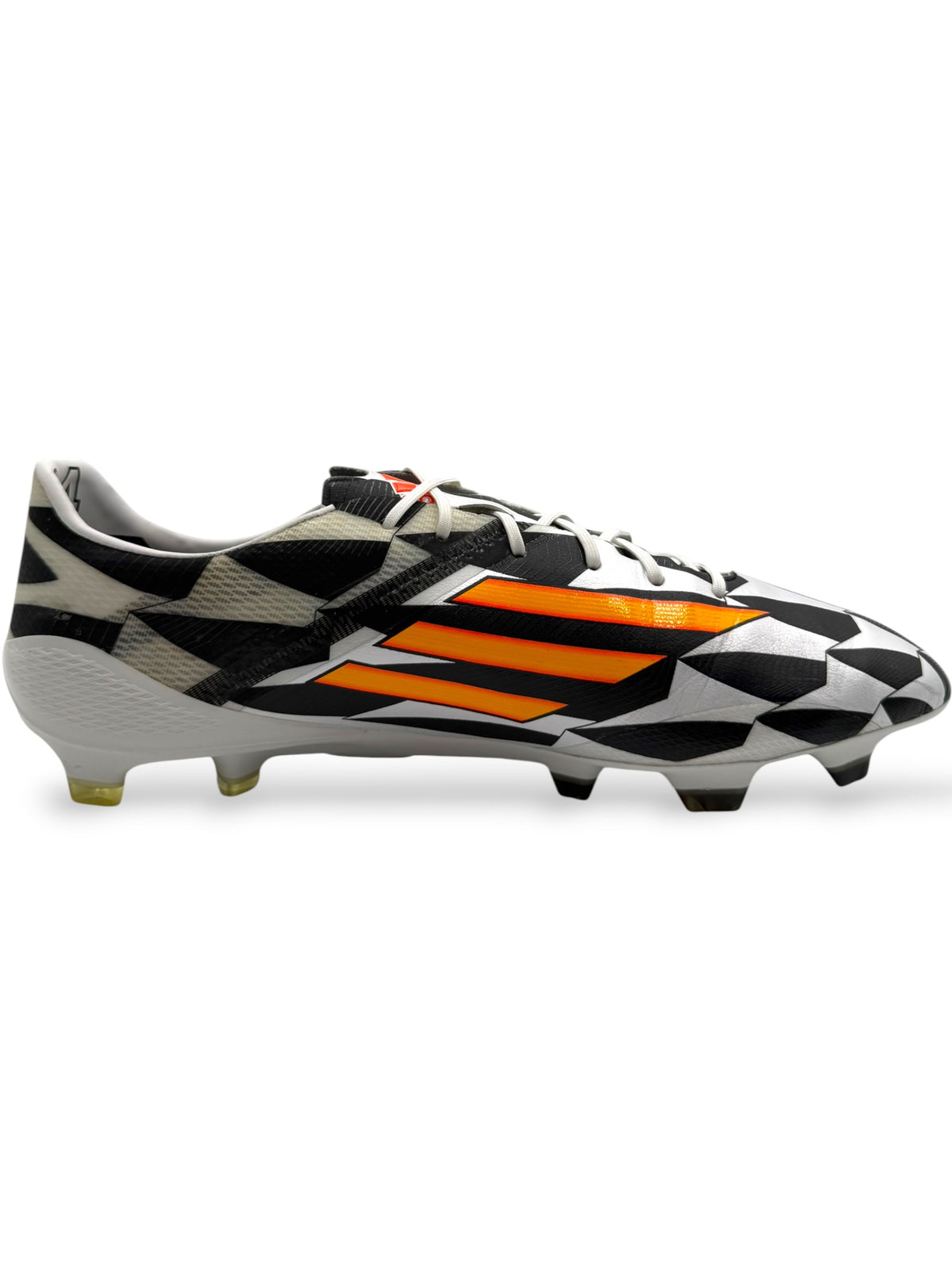Adidas F50 Adizero ”WC2010” Elite FG