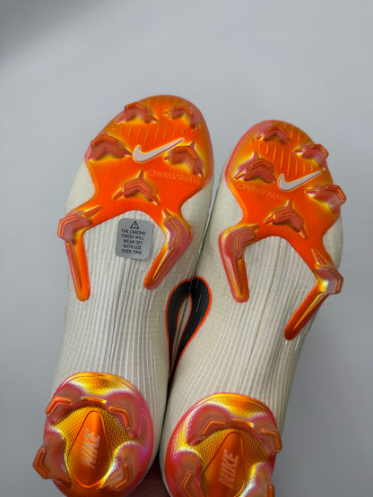 Nike Mercurial Vapor 12 Elite FG