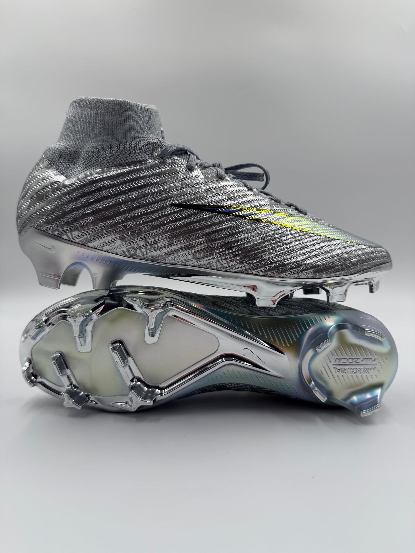 Nike Mercurial Superfly 9 25 Anniversary Elite FG