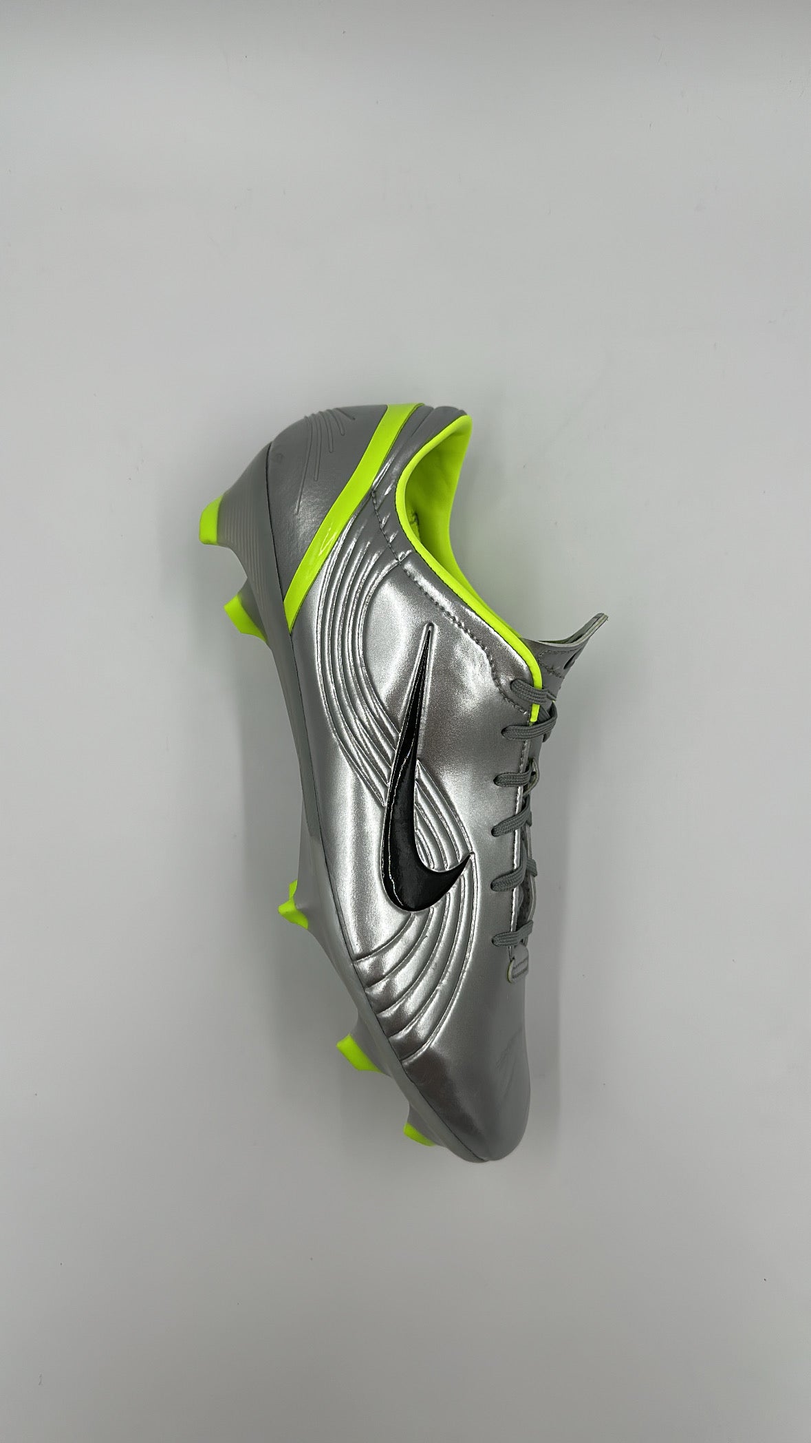 Nike Mercurial Vapor 1 RGN Limited Edition Elite FG