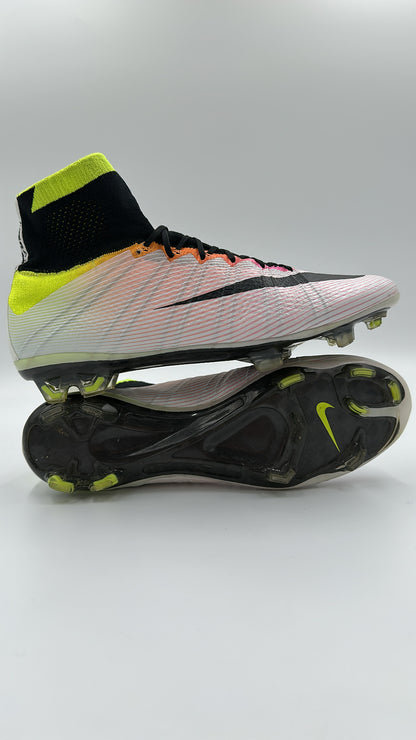 Nike Mercurial Superfly 4