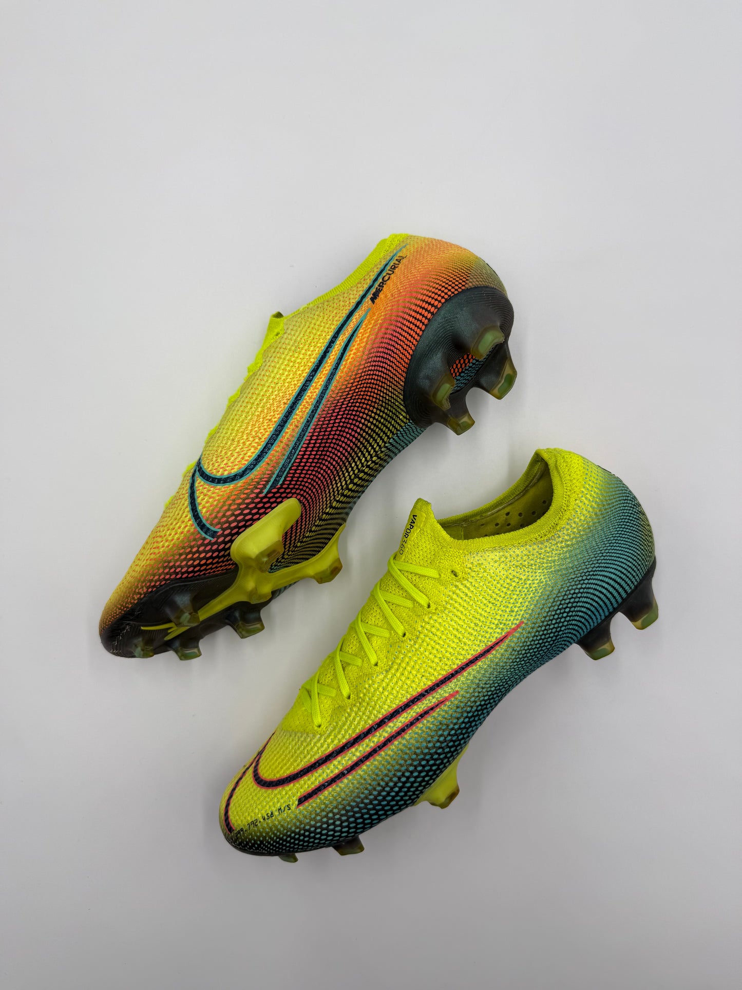 Nike mercurial Vapor 13 Elite FG