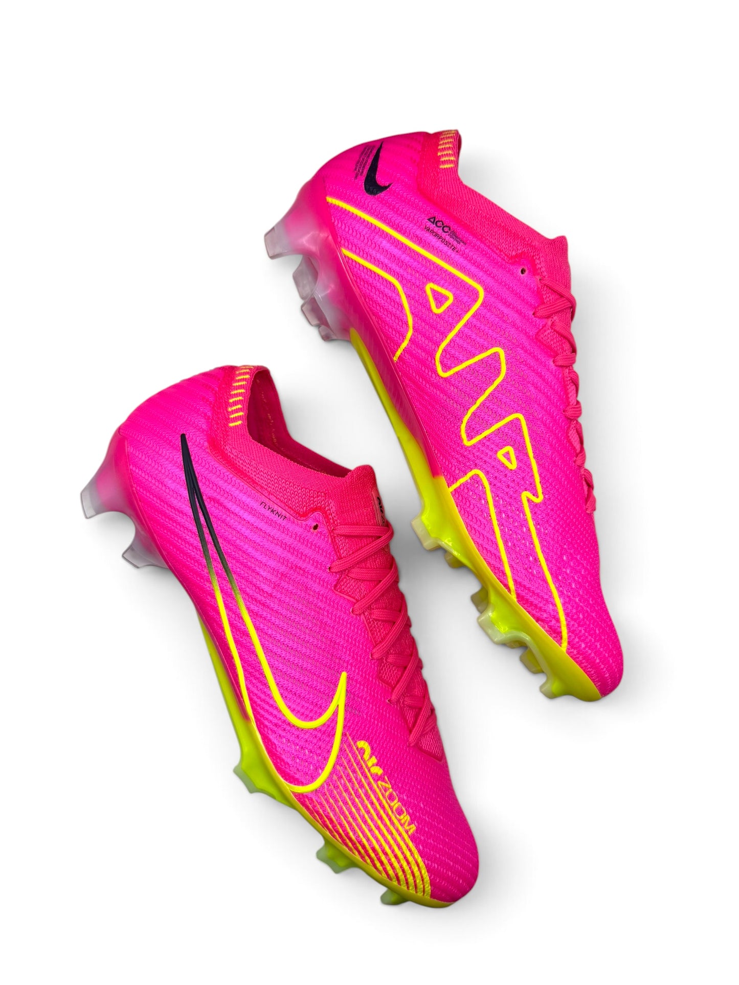 Nike Mercurial Vapor 15 Elite FG