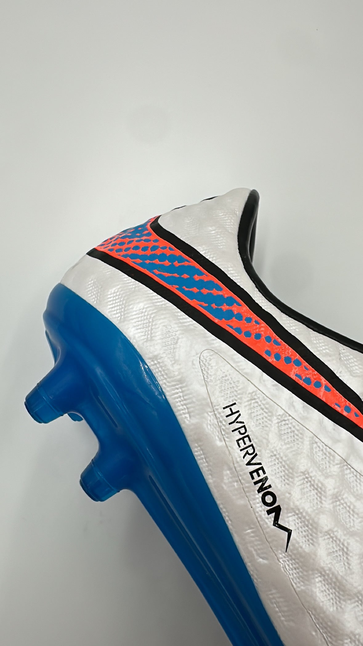 Nike Hypervenom 1 Elite FG