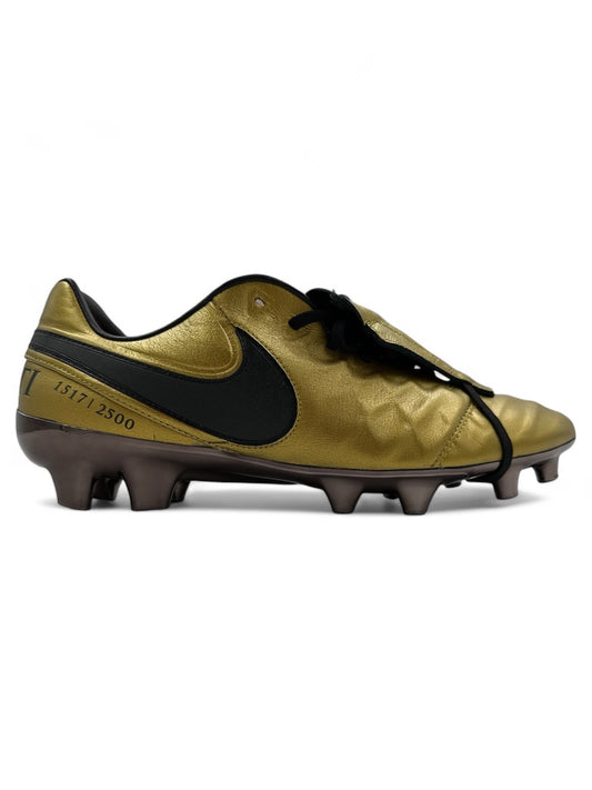 Nike Tiempo Legend 6 Totti X Roma FG