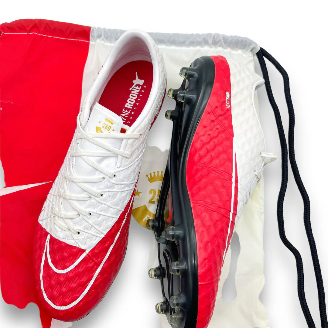 Nike Hypervenom 2 WR250 Limited Edition Elite FG